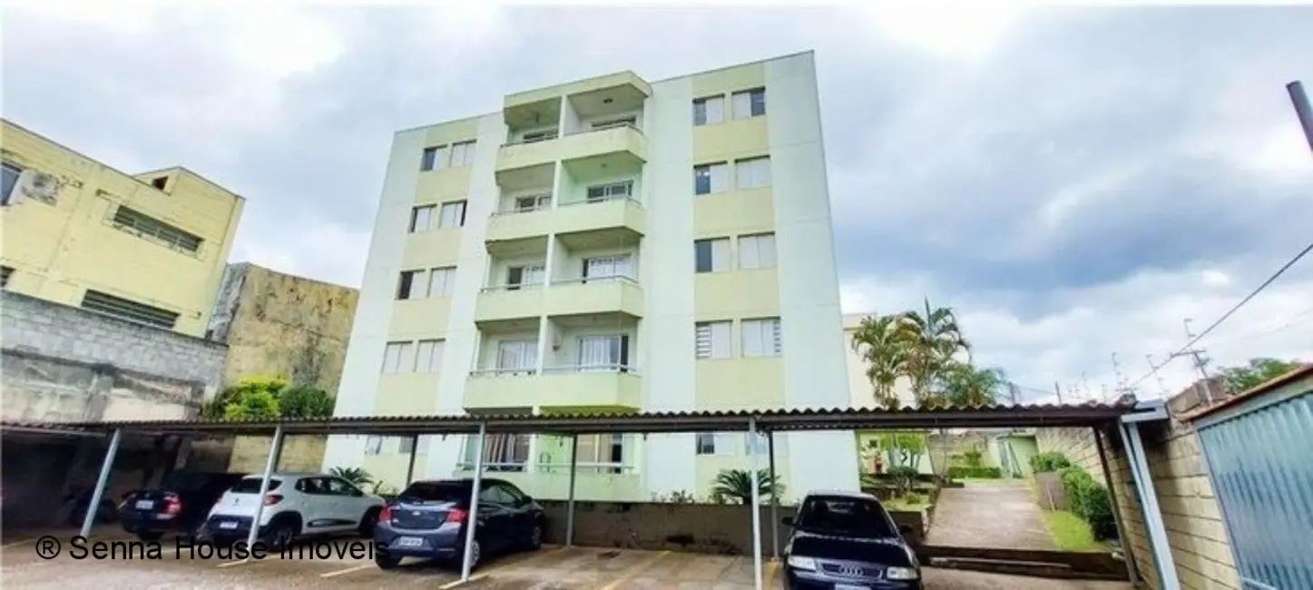 Foto 8 de Apartamento com 2 quartos à venda, 76m2 em Jardim Shangai, Jundiai - SP