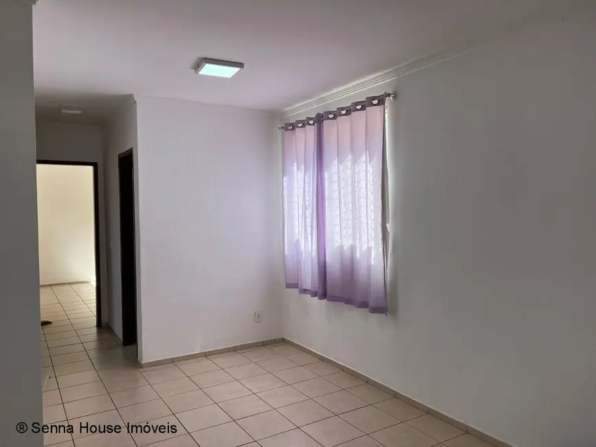 Foto 1 de Apartamento com 3 quartos à venda, 69m2 em Jardim Bonfiglioli, Jundiai - SP