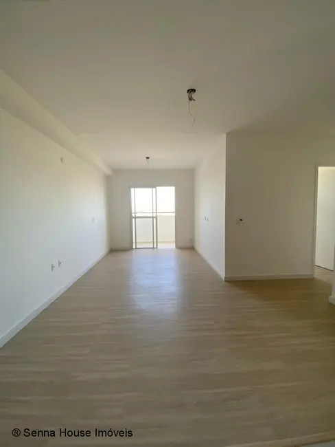 Foto 2 de Apartamento com 3 quartos para alugar, 78m2 em Engordadouro, Jundiai - SP