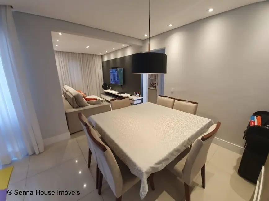 Foto 5 de Apartamento com 2 quartos à venda, 72m2 em Jardim Torres São José, Jundiai - SP