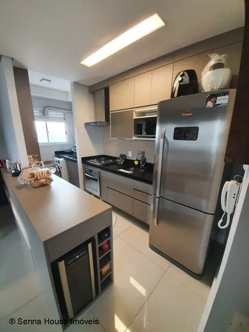 Foto 8 de Apartamento com 2 quartos à venda, 72m2 em Jardim Torres São José, Jundiai - SP