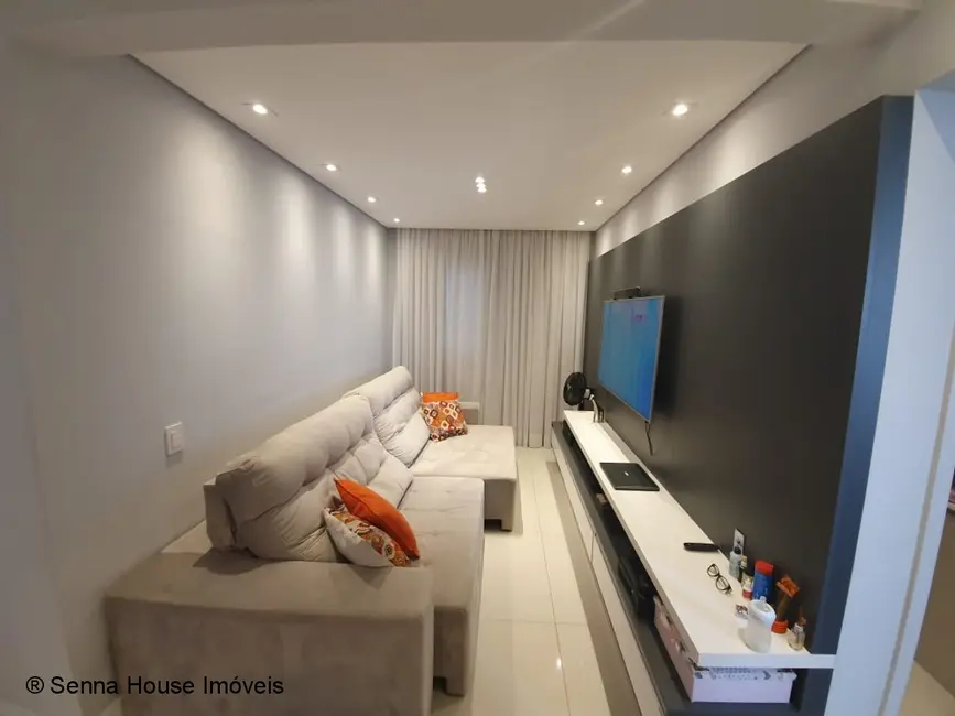 Foto 3 de Apartamento com 2 quartos à venda, 72m2 em Jardim Torres São José, Jundiai - SP