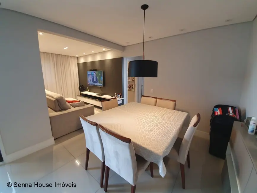 Foto 1 de Apartamento com 2 quartos à venda, 72m2 em Jardim Torres São José, Jundiai - SP