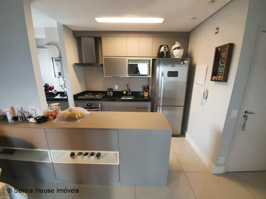 Foto 7 de Apartamento com 2 quartos à venda, 72m2 em Jardim Torres São José, Jundiai - SP