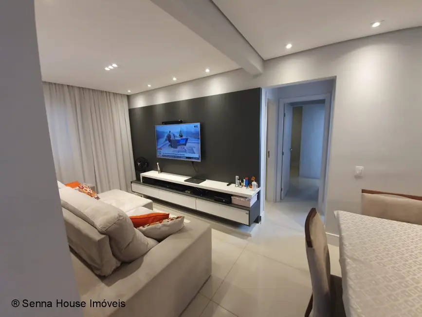 Foto 2 de Apartamento com 2 quartos à venda, 72m2 em Jardim Torres São José, Jundiai - SP