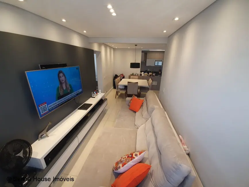 Foto 4 de Apartamento com 2 quartos à venda, 72m2 em Jardim Torres São José, Jundiai - SP