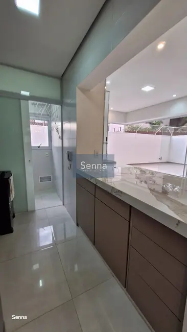 Foto 9 de Apartamento com 2 quartos à venda, 70m2 em Jardim Flórida, Jundiai - SP