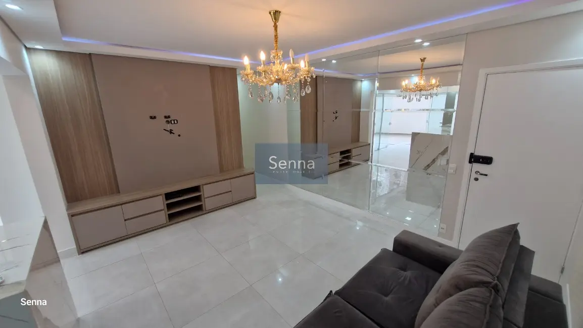 Foto 8 de Apartamento com 2 quartos à venda, 70m2 em Jardim Flórida, Jundiai - SP