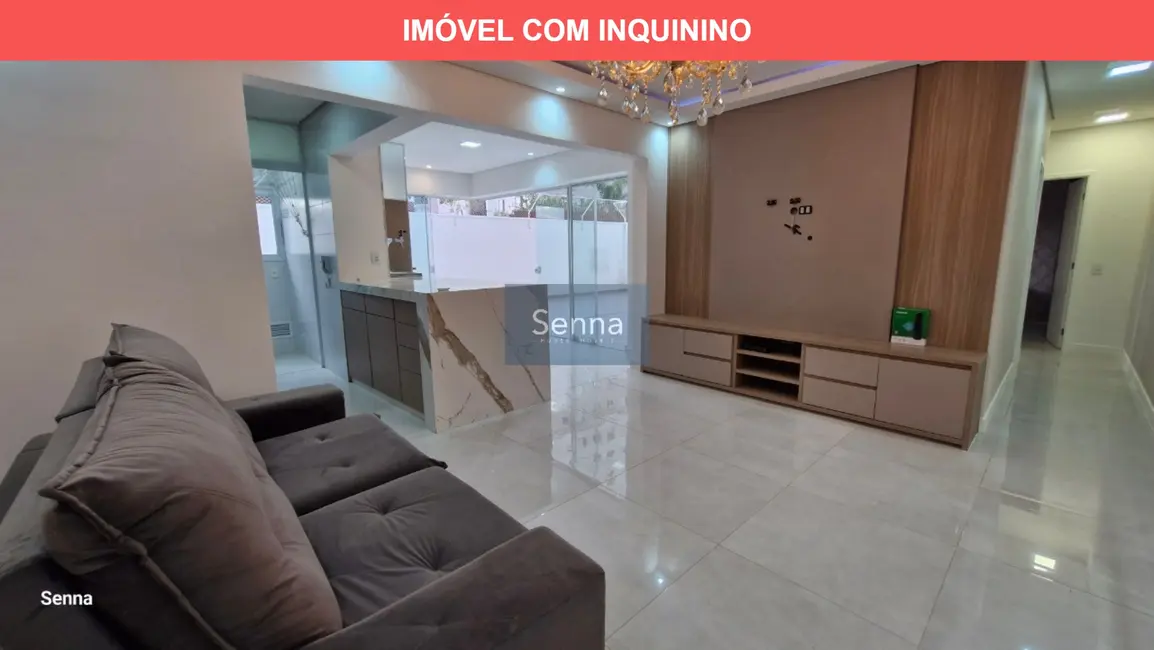 Foto 1 de Apartamento com 2 quartos à venda, 70m2 em Jardim Flórida, Jundiai - SP