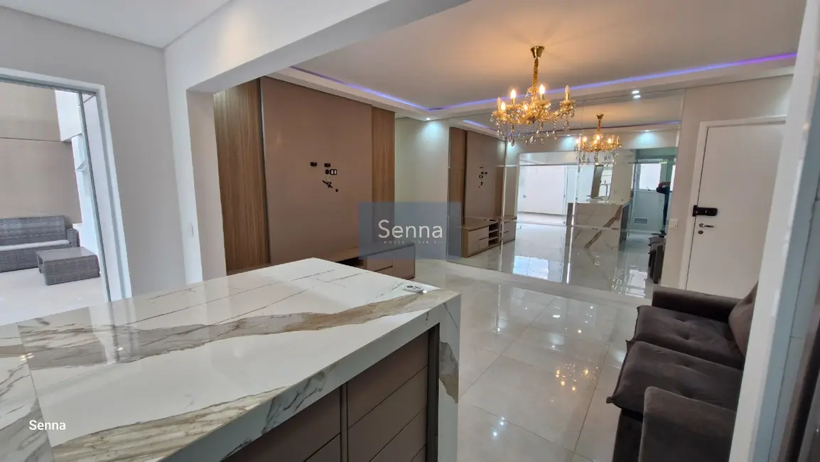 Foto 6 de Apartamento com 2 quartos à venda, 70m2 em Jardim Flórida, Jundiai - SP