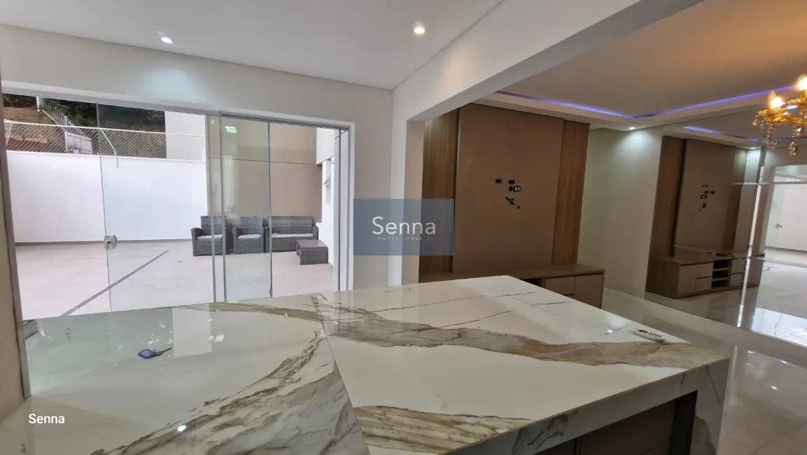 Foto 7 de Apartamento com 2 quartos à venda, 70m2 em Jardim Flórida, Jundiai - SP