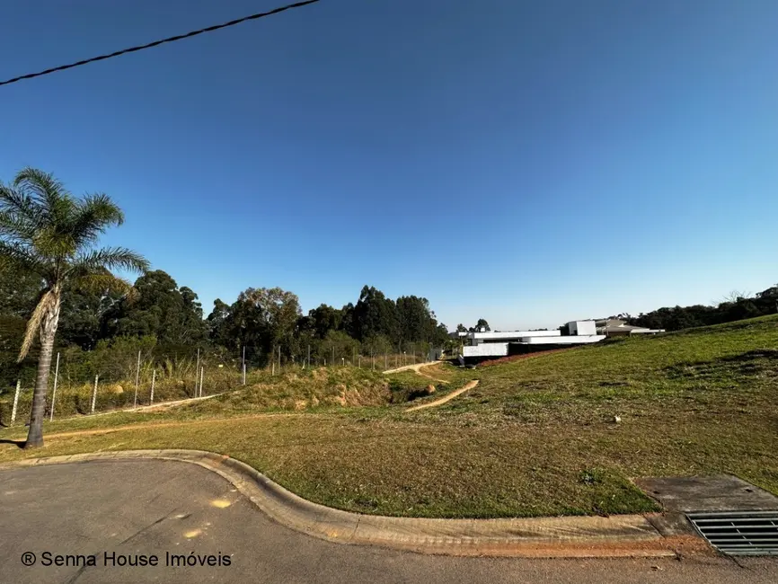 Foto 7 de Terreno / Lote à venda, 1135m2 em Medeiros, Jundiai - SP