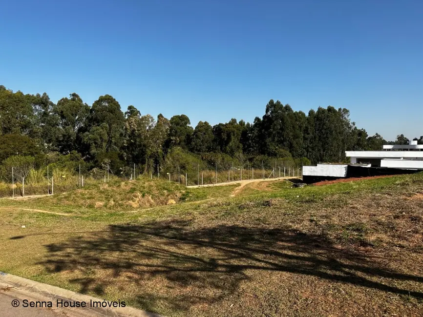 Foto 4 de Terreno / Lote à venda, 1135m2 em Medeiros, Jundiai - SP