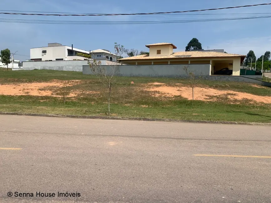 Foto 4 de Terreno / Lote à venda, 1096m2 em Medeiros, Jundiai - SP