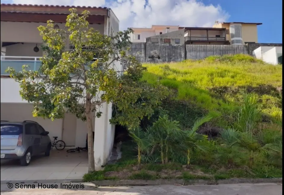 Foto 3 de Terreno / Lote à venda, 250m2 em Portal da Primavera, Campo Limpo Paulista - SP