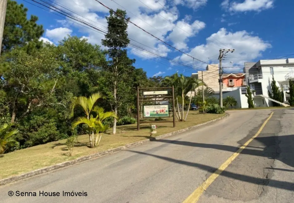 Foto 5 de Terreno / Lote à venda, 250m2 em Portal da Primavera, Campo Limpo Paulista - SP