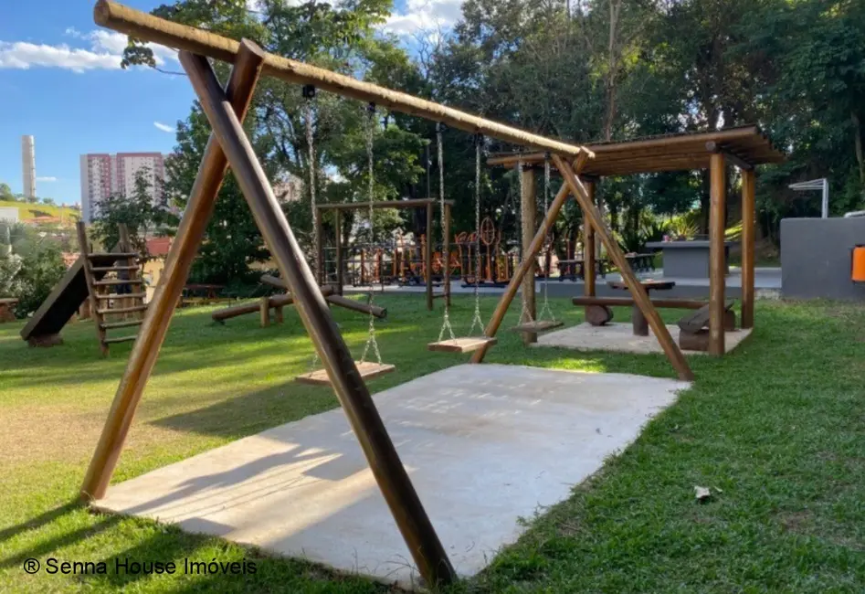 Foto 9 de Terreno / Lote à venda, 250m2 em Portal da Primavera, Campo Limpo Paulista - SP