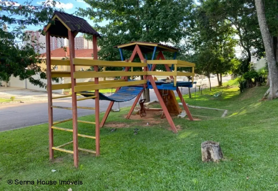 Foto 8 de Terreno / Lote à venda, 250m2 em Portal da Primavera, Campo Limpo Paulista - SP