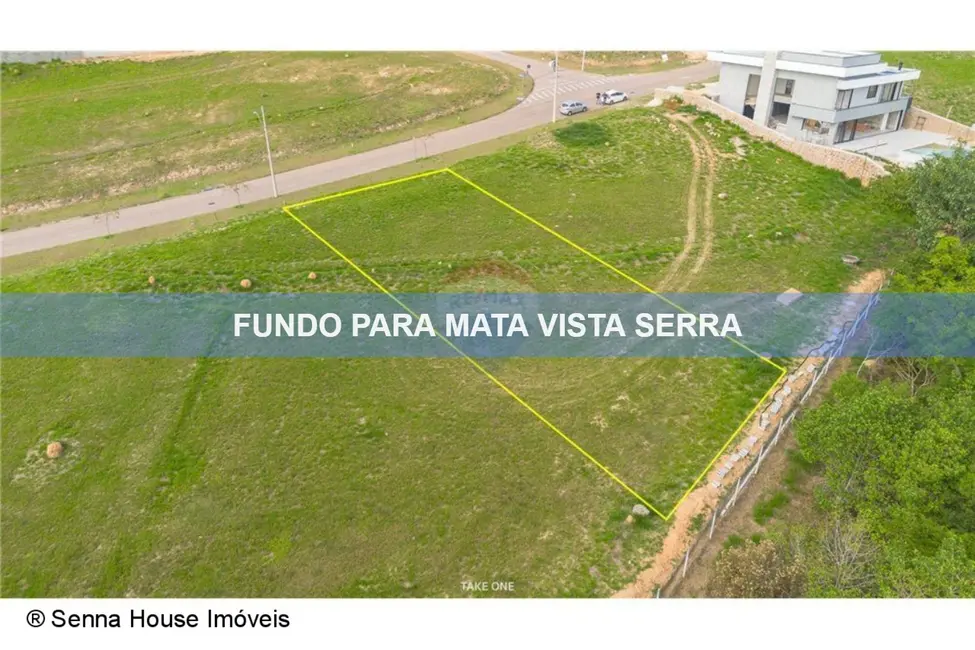 Foto 1 de Terreno / Lote à venda, 867m2 em Medeiros, Jundiai - SP