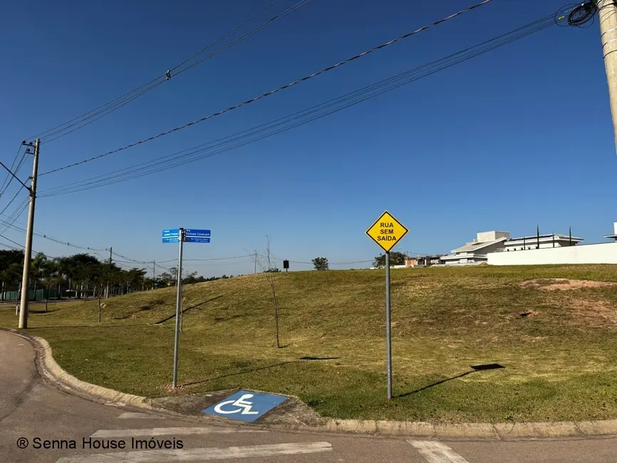 Foto 2 de Terreno / Lote à venda, 997m2 em Medeiros, Jundiai - SP