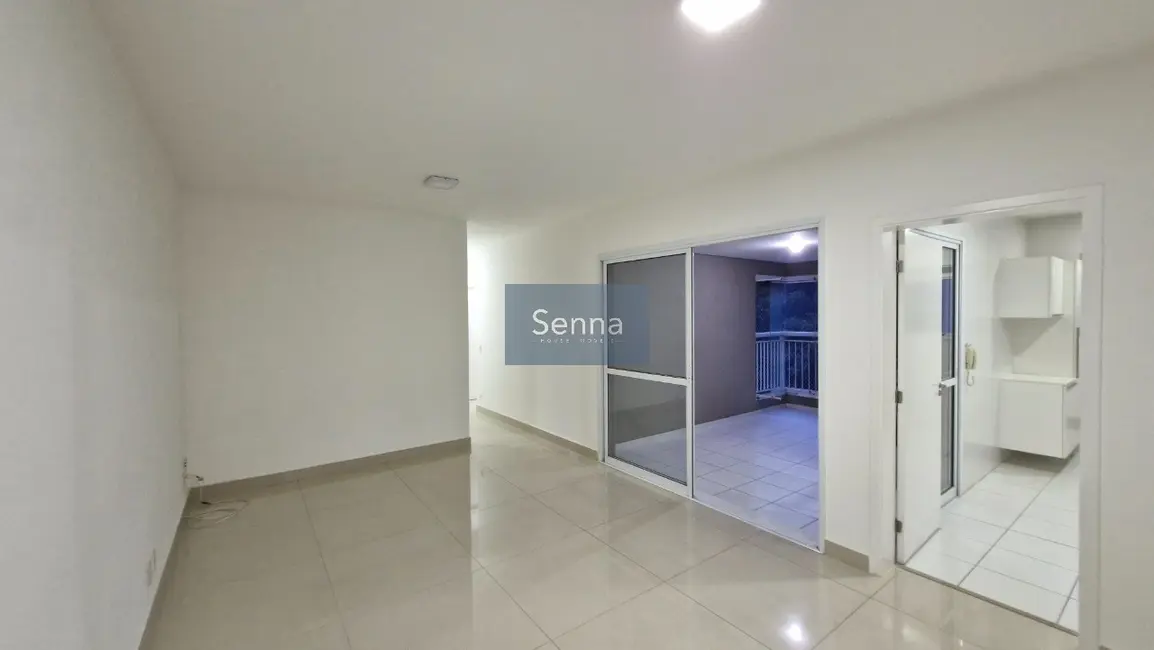 Foto 1 de Apartamento com 3 quartos à venda, 92m2 em Jardim Flórida, Jundiai - SP