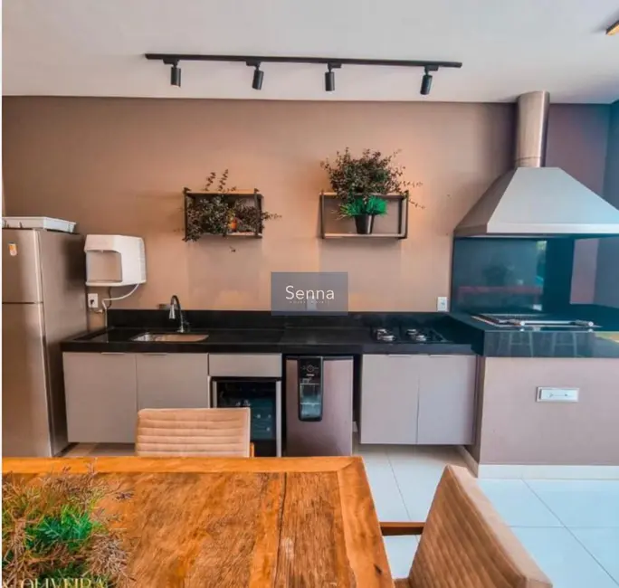 Foto 8 de Casa de Condomínio com 3 quartos à venda, 270m2 em Jundiai - SP