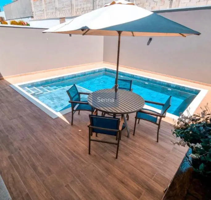 Foto 4 de Casa de Condomínio com 3 quartos à venda, 270m2 em Jundiai - SP