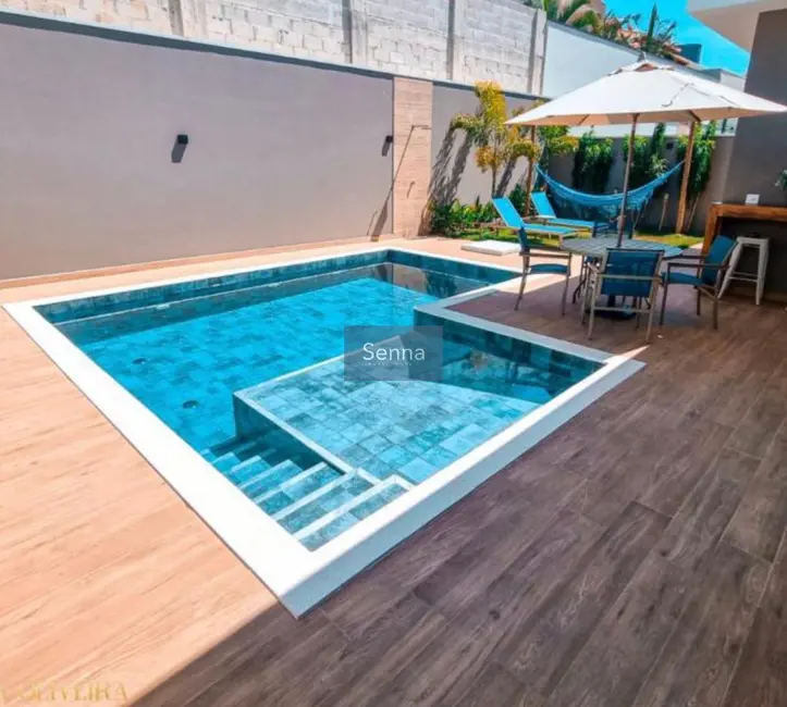 Foto 7 de Casa de Condomínio com 3 quartos à venda, 270m2 em Jundiai - SP