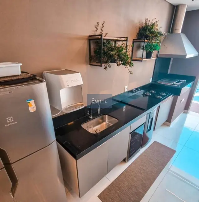 Foto 9 de Casa de Condomínio com 3 quartos à venda, 270m2 em Jundiai - SP