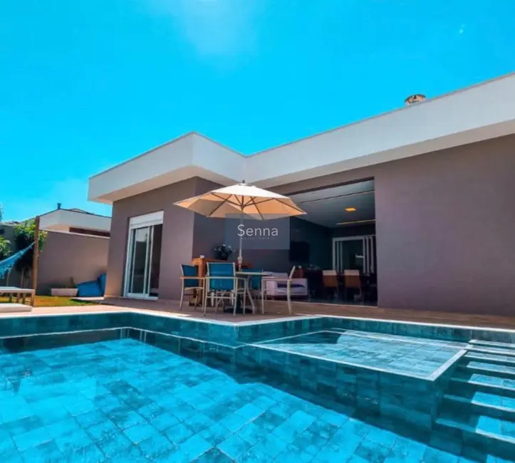 Foto 6 de Casa de Condomínio com 3 quartos à venda, 270m2 em Jundiai - SP