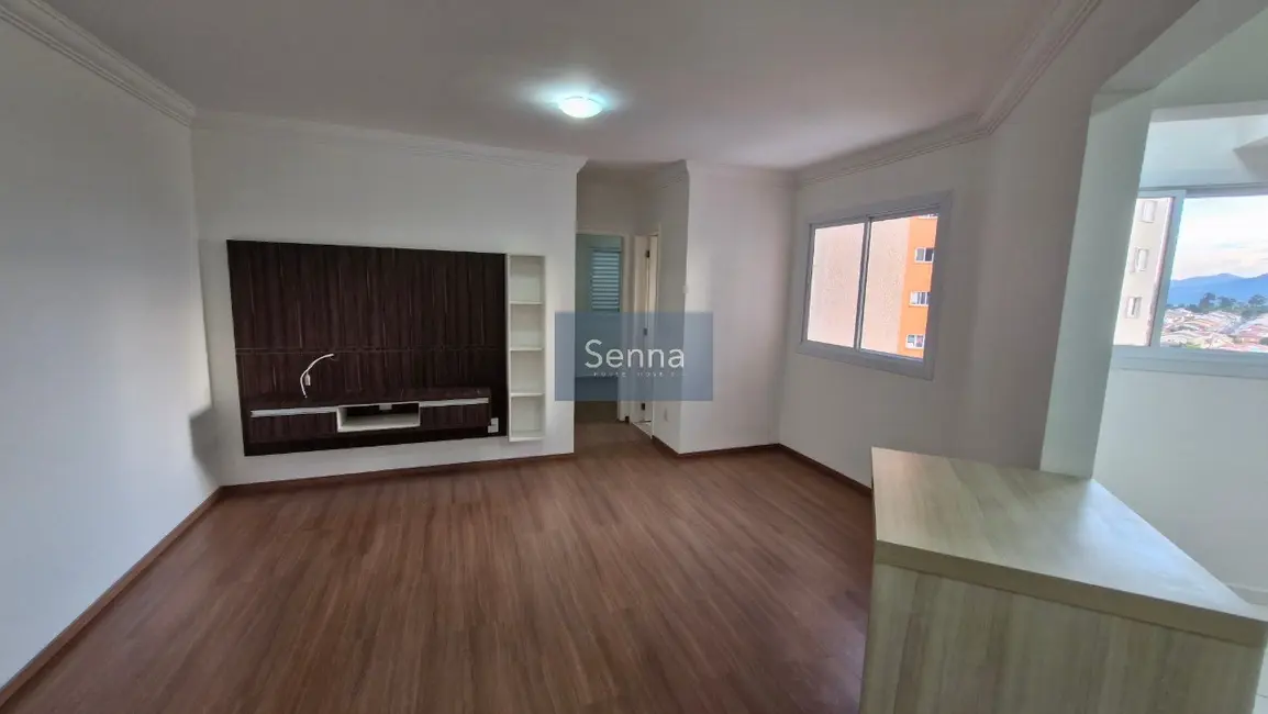 Foto 2 de Apartamento com 2 quartos para alugar, 48m2 em Nova Cidade Jardim, Jundiai - SP