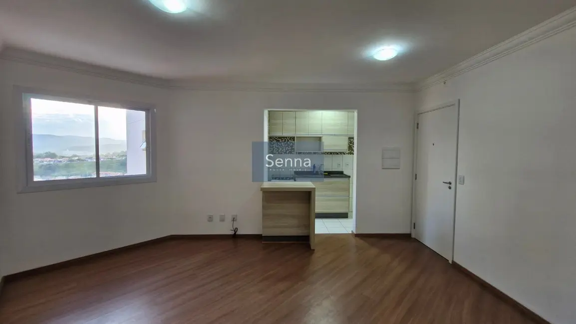 Foto 4 de Apartamento com 2 quartos para alugar, 48m2 em Nova Cidade Jardim, Jundiai - SP