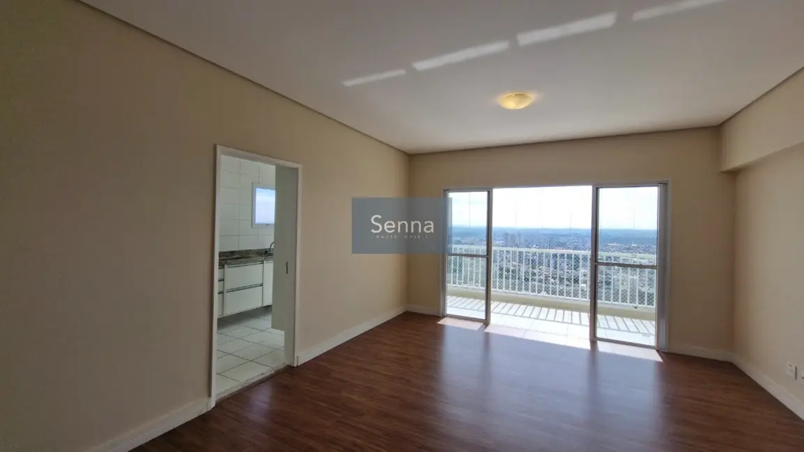 Foto 1 de Apartamento com 3 quartos para alugar, 111m2 em Jardim Bonfiglioli, Jundiai - SP