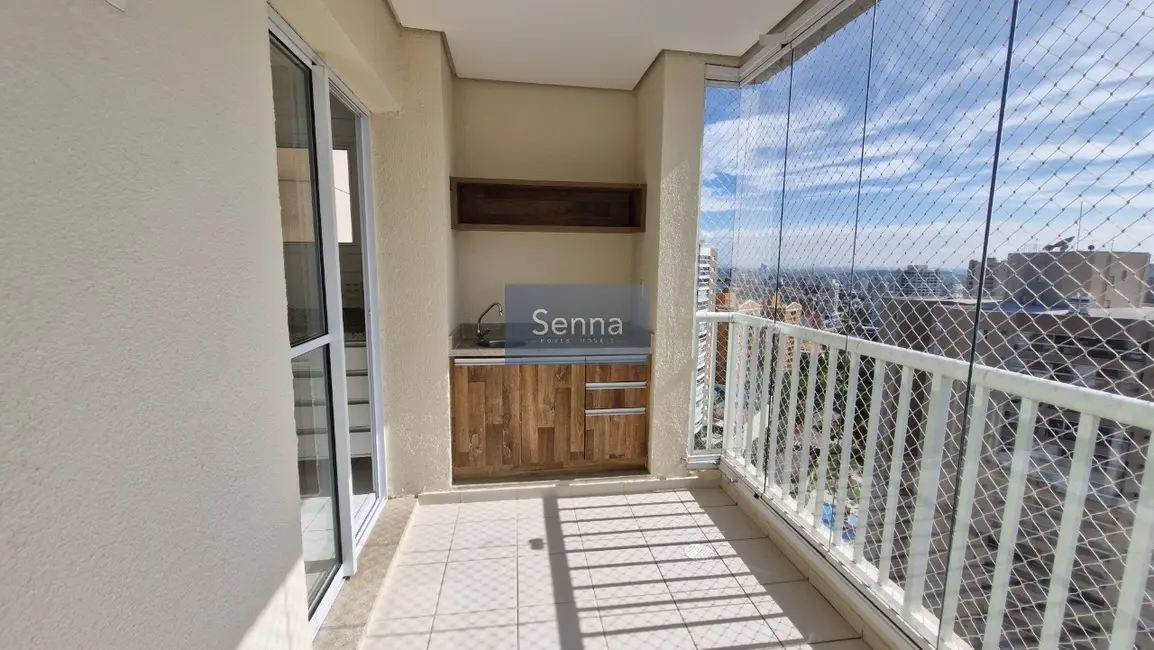 Foto 9 de Apartamento com 3 quartos para alugar, 111m2 em Jardim Bonfiglioli, Jundiai - SP