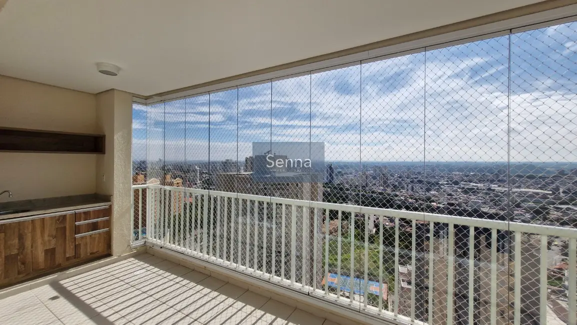 Foto 7 de Apartamento com 3 quartos para alugar, 111m2 em Jardim Bonfiglioli, Jundiai - SP