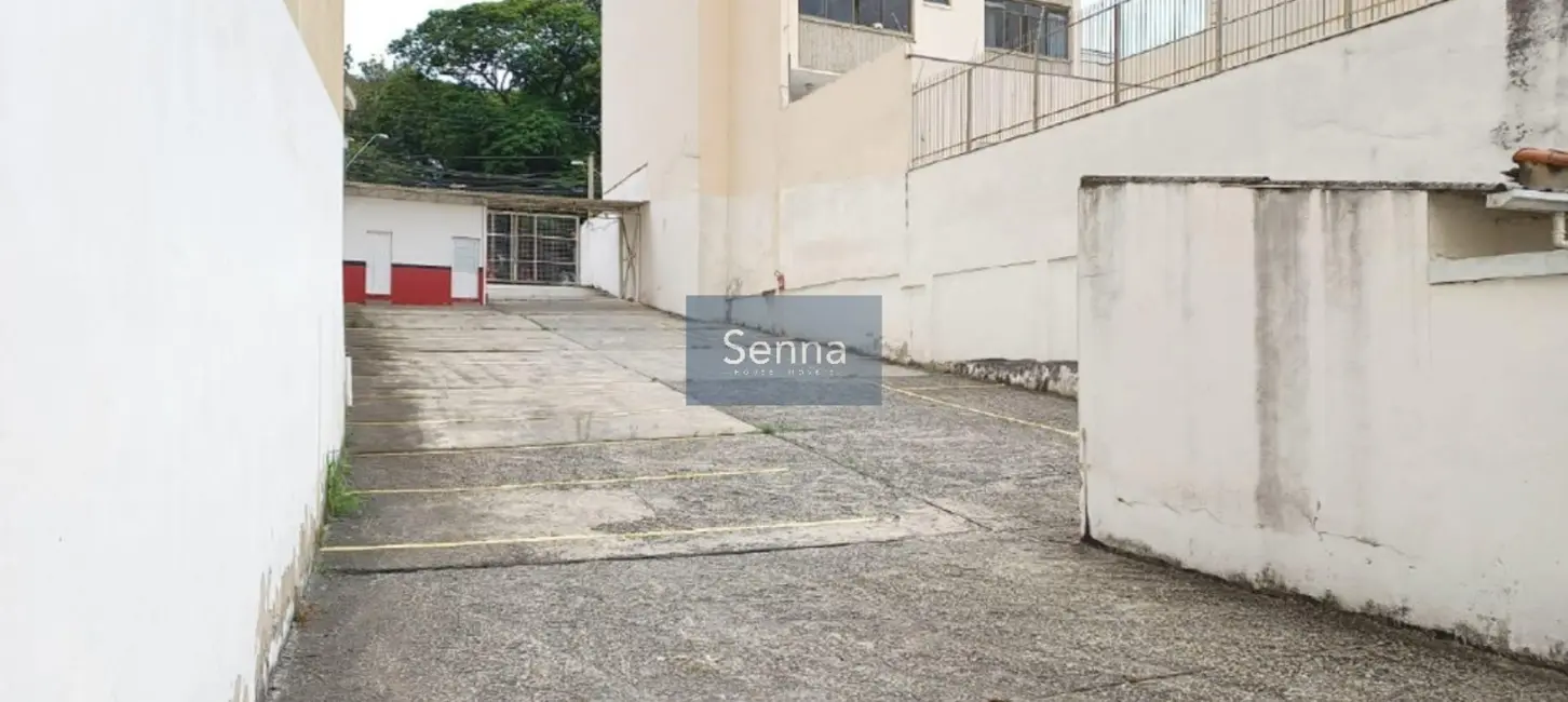 Foto 1 de Terreno / Lote à venda, 551m2 em Vila Boaventura, Jundiai - SP