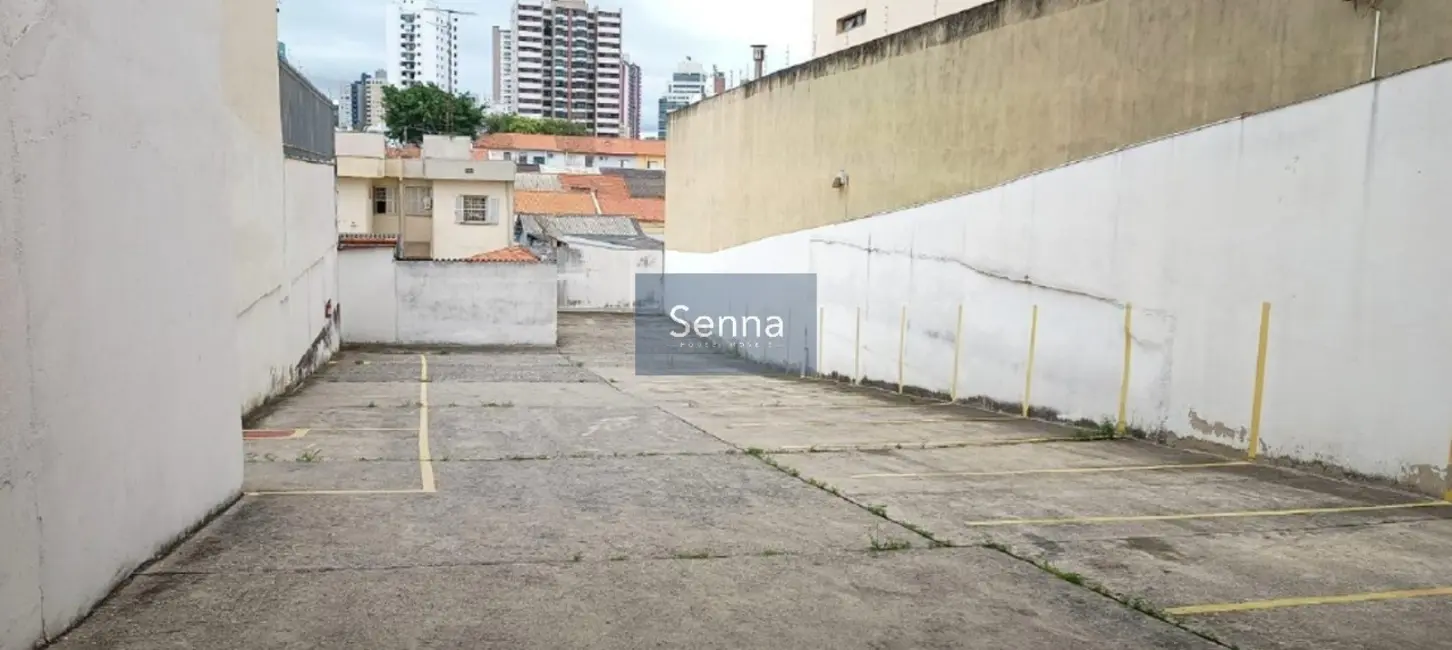 Foto 4 de Terreno / Lote à venda, 551m2 em Vila Boaventura, Jundiai - SP
