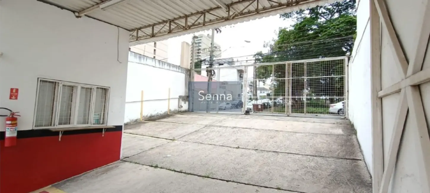 Foto 5 de Terreno / Lote à venda, 551m2 em Vila Boaventura, Jundiai - SP