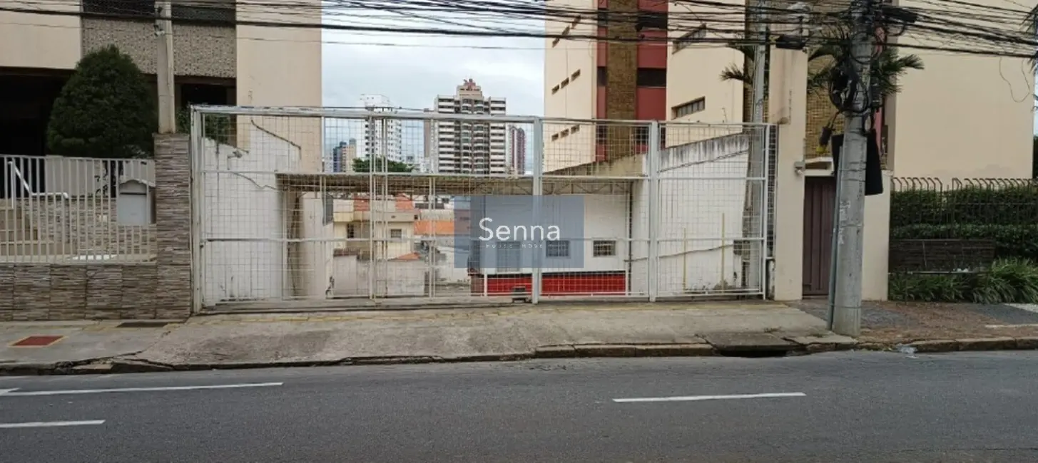 Foto 6 de Terreno / Lote à venda, 551m2 em Vila Boaventura, Jundiai - SP