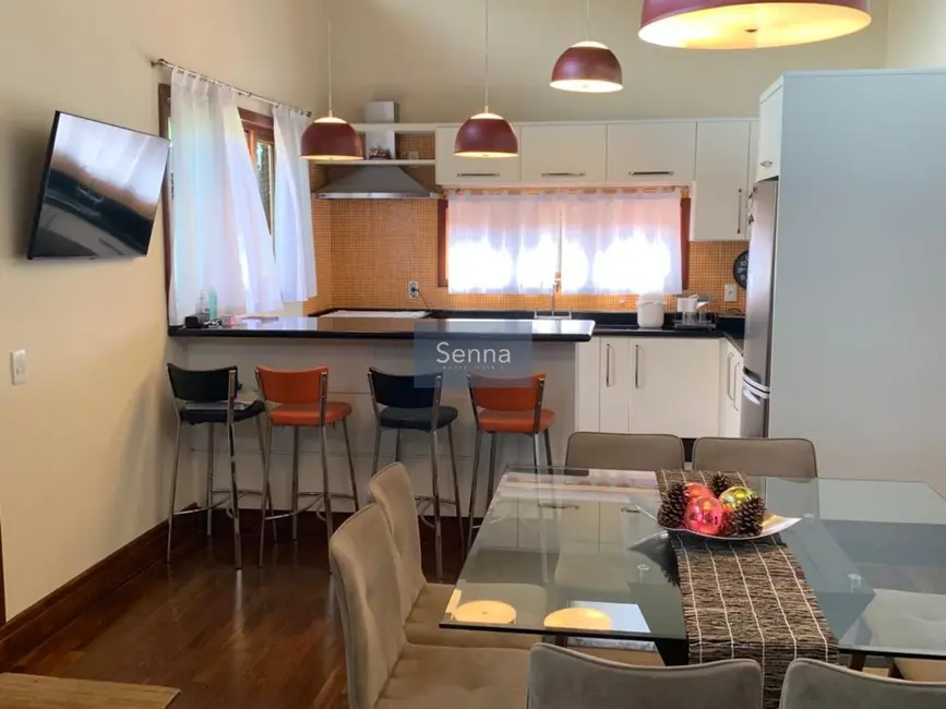 Casa de Condomínio com 4 quartos à venda, 563m2 em Serra dos Lagos (Jordanésia), Cajamar - SP - imagem 6 Foto 6 de Casa de Condomínio com 4 quartos à venda, 563m2 em Serra dos Lagos (Jordanésia), Cajamar - SP