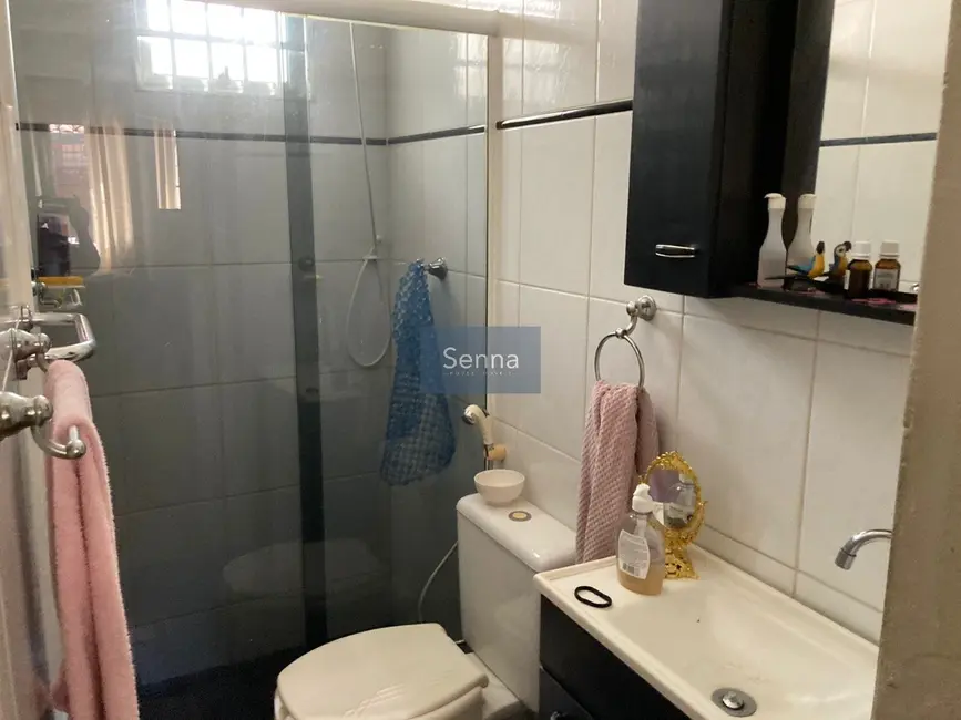 Casa com 3 quartos à venda, 104m2 em Vila Progresso, Jundiai - SP - imagem 9 Foto 9 de Casa com 3 quartos à venda, 104m2 em Vila Progresso, Jundiai - SP