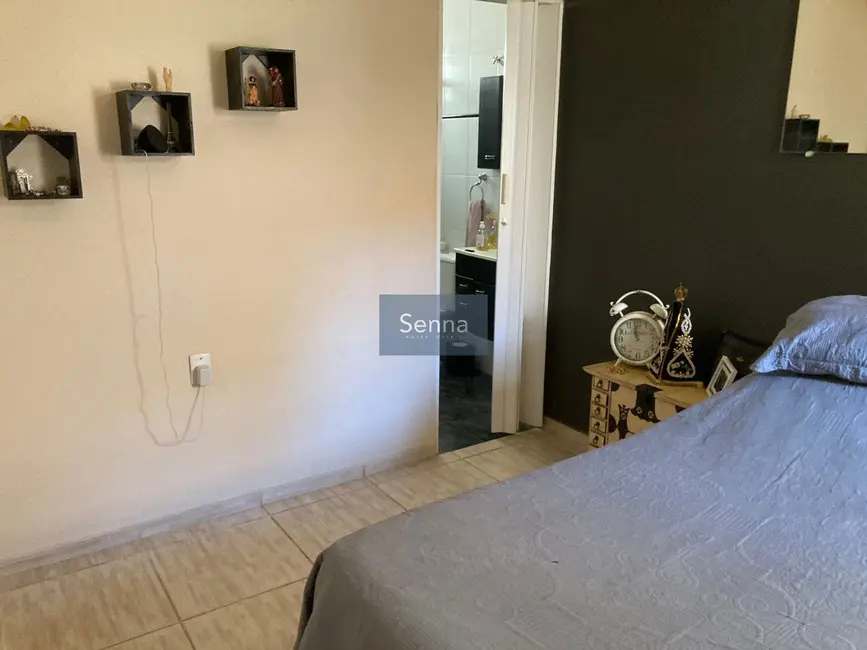 Casa com 3 quartos à venda, 104m2 em Vila Progresso, Jundiai - SP - imagem 6 Foto 6 de Casa com 3 quartos à venda, 104m2 em Vila Progresso, Jundiai - SP