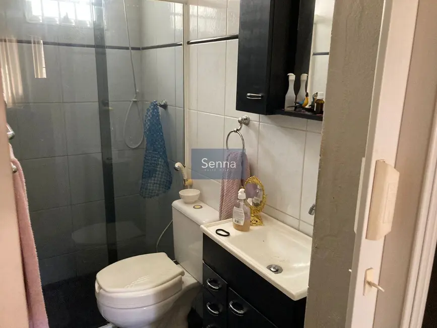 Casa com 3 quartos à venda, 104m2 em Vila Progresso, Jundiai - SP - imagem 7 Foto 7 de Casa com 3 quartos à venda, 104m2 em Vila Progresso, Jundiai - SP