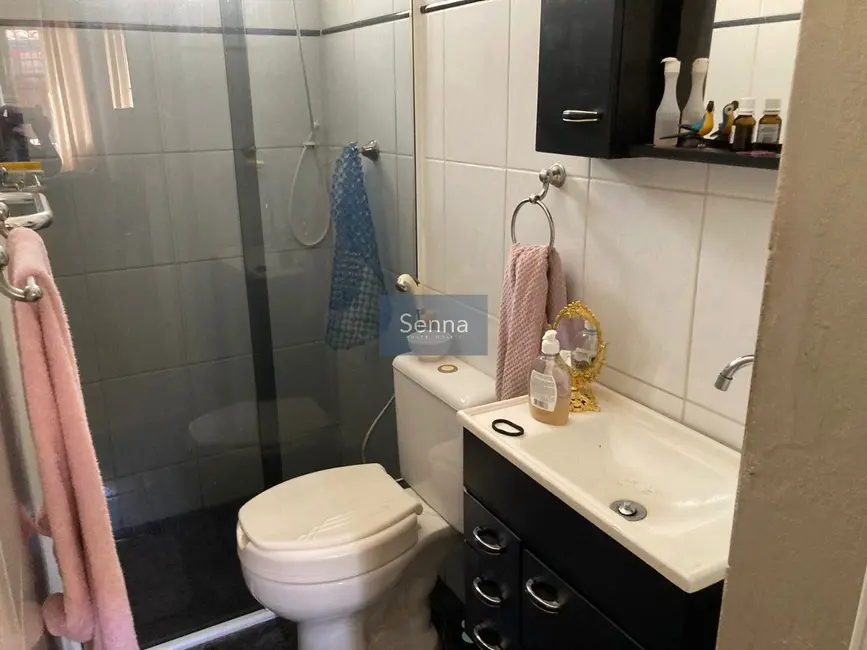 Casa com 3 quartos à venda, 104m2 em Vila Progresso, Jundiai - SP - imagem 8 Foto 8 de Casa com 3 quartos à venda, 104m2 em Vila Progresso, Jundiai - SP