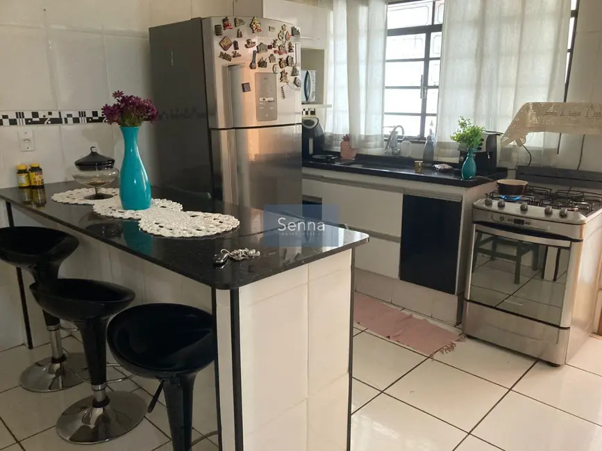 Casa com 3 quartos à venda, 104m2 em Vila Progresso, Jundiai - SP - imagem 4 Foto 4 de Casa com 3 quartos à venda, 104m2 em Vila Progresso, Jundiai - SP