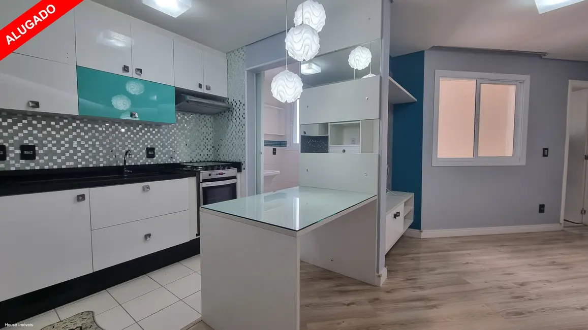 Foto 1 de Apartamento com 2 quartos à venda, 50m2 em Nova Cidade Jardim, Jundiai - SP