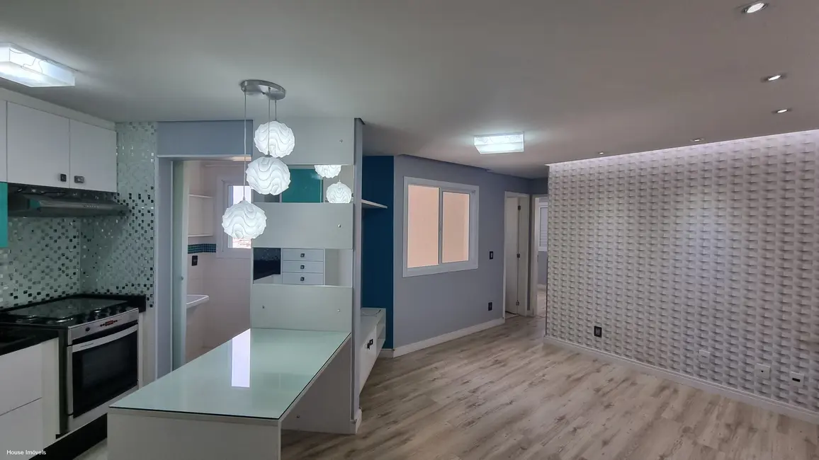 Foto 5 de Apartamento com 2 quartos à venda, 50m2 em Nova Cidade Jardim, Jundiai - SP