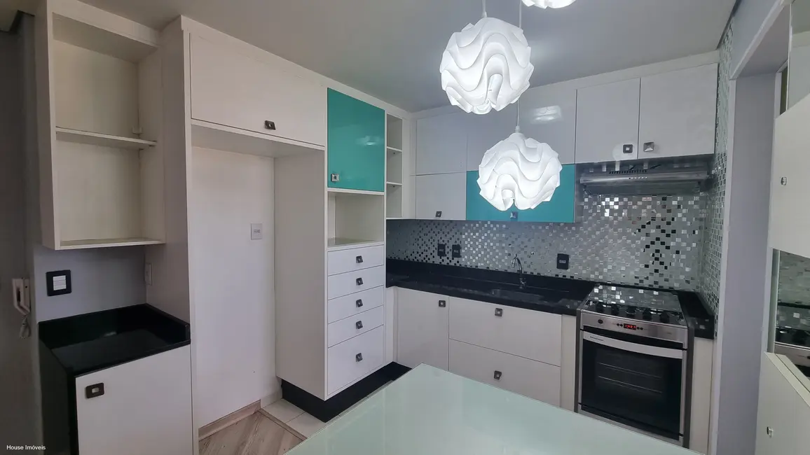 Foto 6 de Apartamento com 2 quartos à venda, 50m2 em Nova Cidade Jardim, Jundiai - SP
