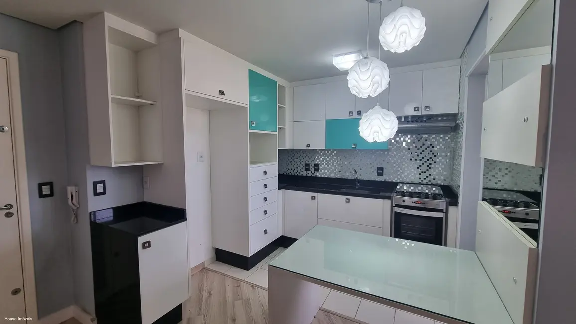 Foto 2 de Apartamento com 2 quartos à venda, 50m2 em Nova Cidade Jardim, Jundiai - SP