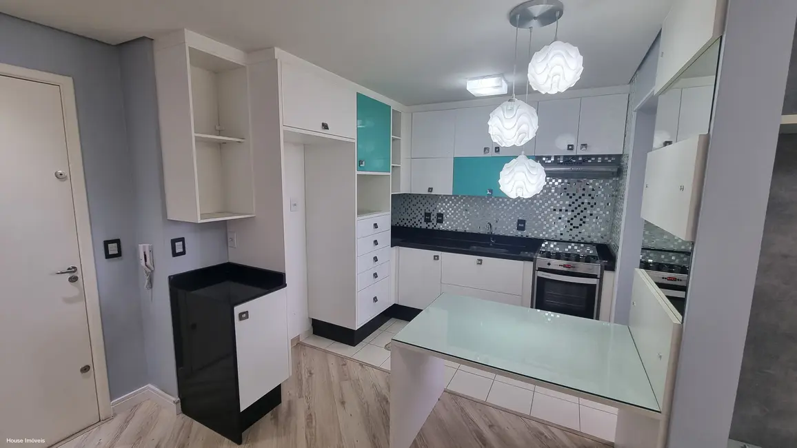 Foto 3 de Apartamento com 2 quartos à venda, 50m2 em Nova Cidade Jardim, Jundiai - SP